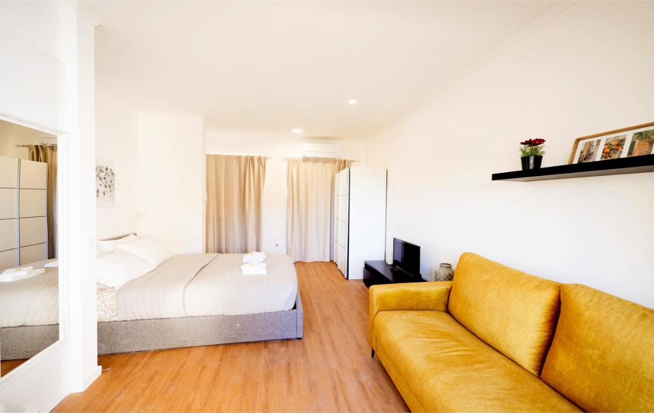 Apartment Ajuda Tagus Lisboa Eksteriør bilde