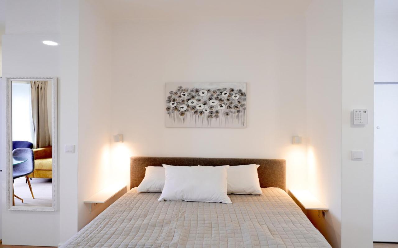 Apartment Ajuda Tagus Lisboa Eksteriør bilde